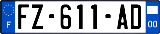 FZ-611-AD