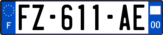 FZ-611-AE