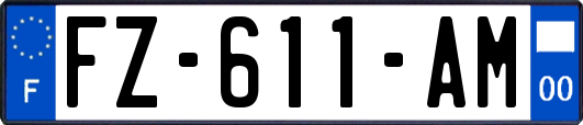 FZ-611-AM