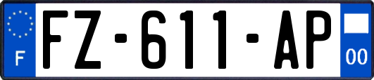 FZ-611-AP