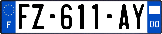 FZ-611-AY