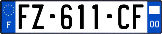 FZ-611-CF