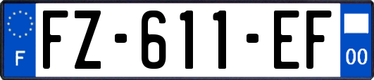 FZ-611-EF