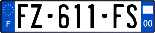 FZ-611-FS