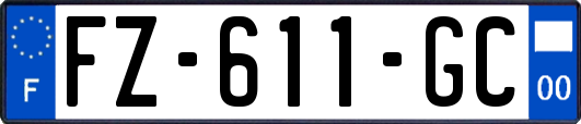 FZ-611-GC