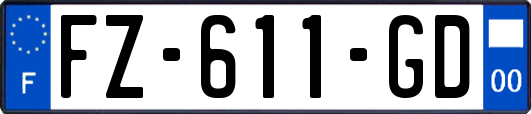 FZ-611-GD