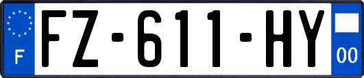 FZ-611-HY