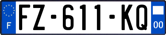 FZ-611-KQ