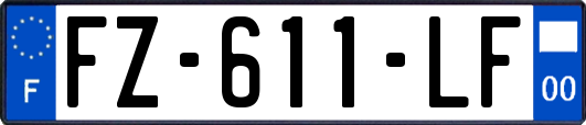 FZ-611-LF
