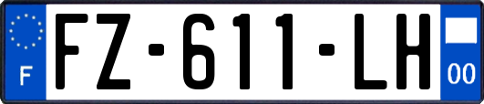 FZ-611-LH