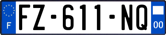 FZ-611-NQ