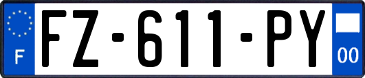 FZ-611-PY
