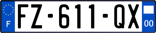 FZ-611-QX