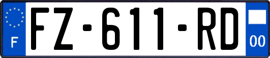FZ-611-RD