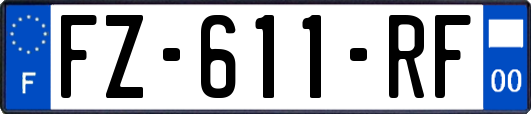 FZ-611-RF