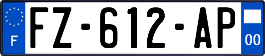 FZ-612-AP