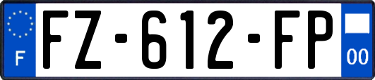 FZ-612-FP