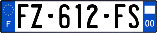 FZ-612-FS