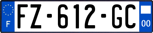 FZ-612-GC