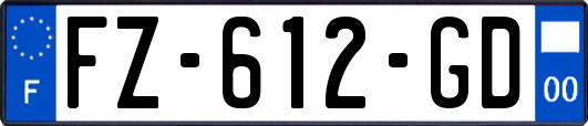 FZ-612-GD