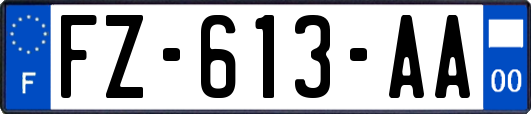 FZ-613-AA