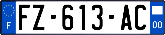 FZ-613-AC