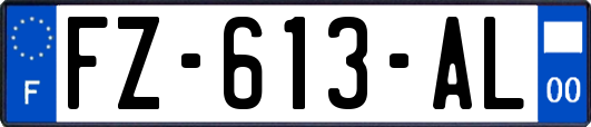 FZ-613-AL