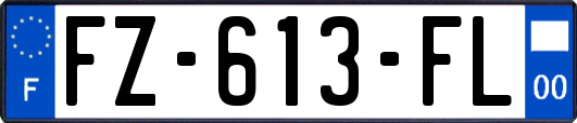 FZ-613-FL