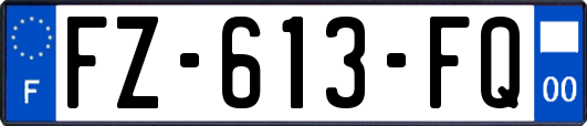 FZ-613-FQ