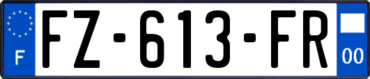 FZ-613-FR