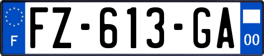 FZ-613-GA