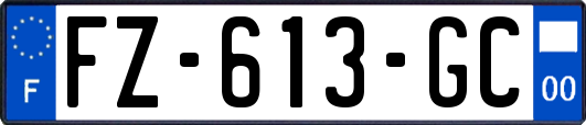 FZ-613-GC