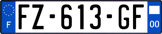 FZ-613-GF