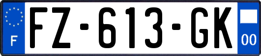 FZ-613-GK