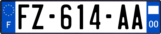 FZ-614-AA