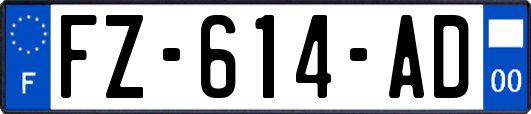 FZ-614-AD