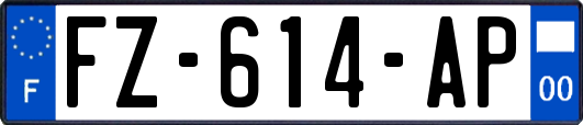 FZ-614-AP