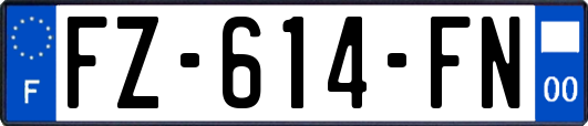 FZ-614-FN