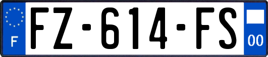 FZ-614-FS