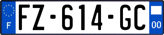 FZ-614-GC