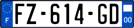 FZ-614-GD