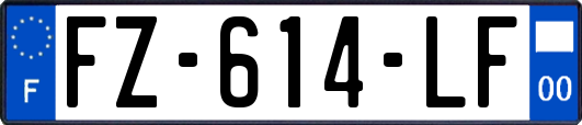 FZ-614-LF