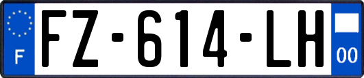 FZ-614-LH
