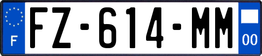 FZ-614-MM