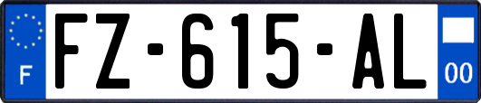 FZ-615-AL