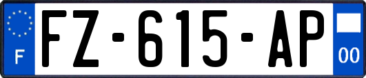 FZ-615-AP