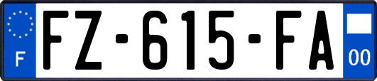 FZ-615-FA