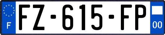 FZ-615-FP