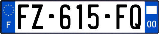 FZ-615-FQ