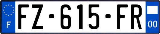FZ-615-FR